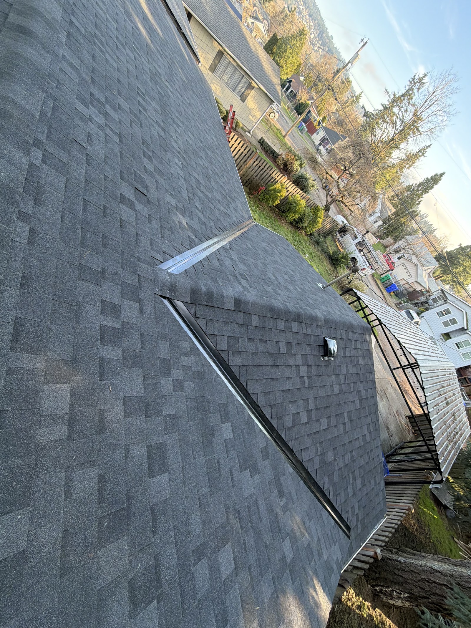 Our work